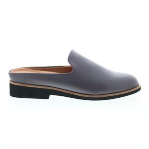 Softwalk Womens Wolcott Gray Shoes (NWT)